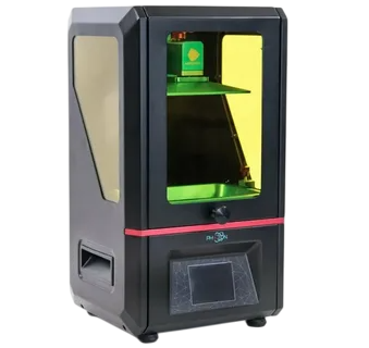 Ремонт LCD Photon